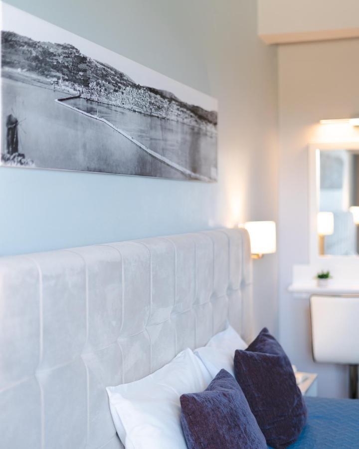 Nondas Apartments 拉瑟 外观 照片