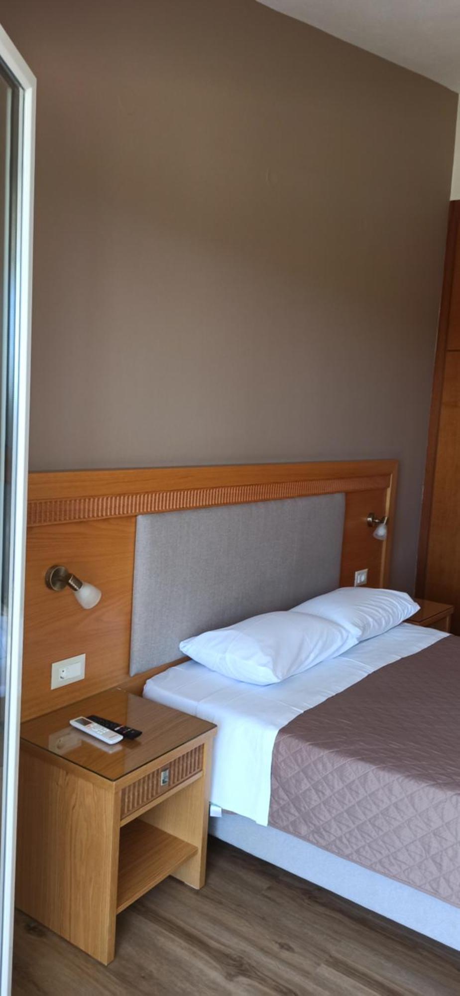 Nondas Apartments 拉瑟 外观 照片